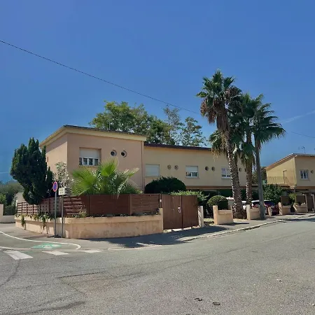 Cozy Rivazur 2-room