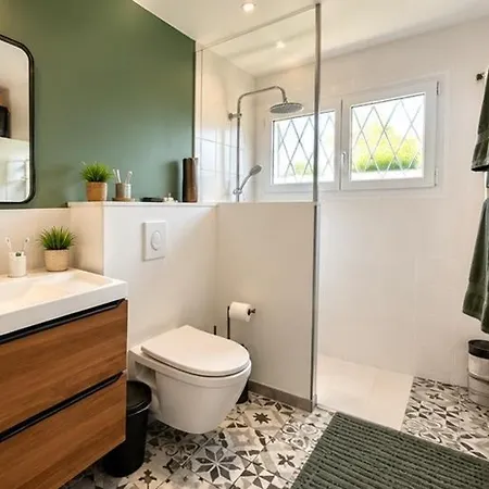 Apartment Cozy Rivazur 2-room